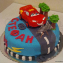 cars torta